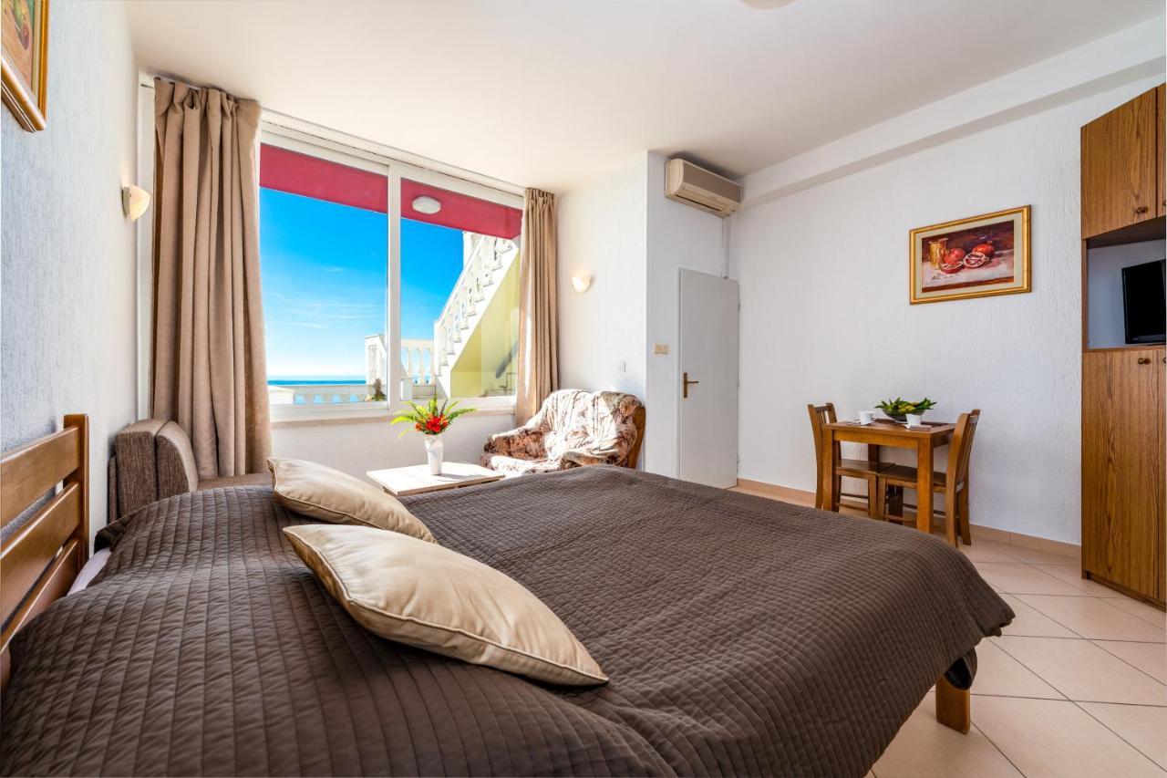Amazing View Apartment Slavica 3 Dubrovnik Buitenkant foto
