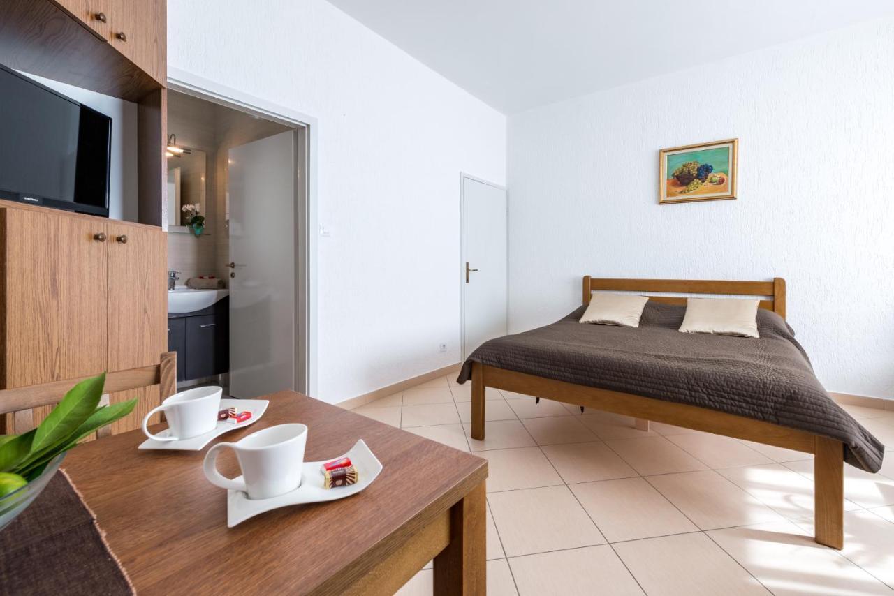 Amazing View Apartment Slavica 3 Dubrovnik Buitenkant foto