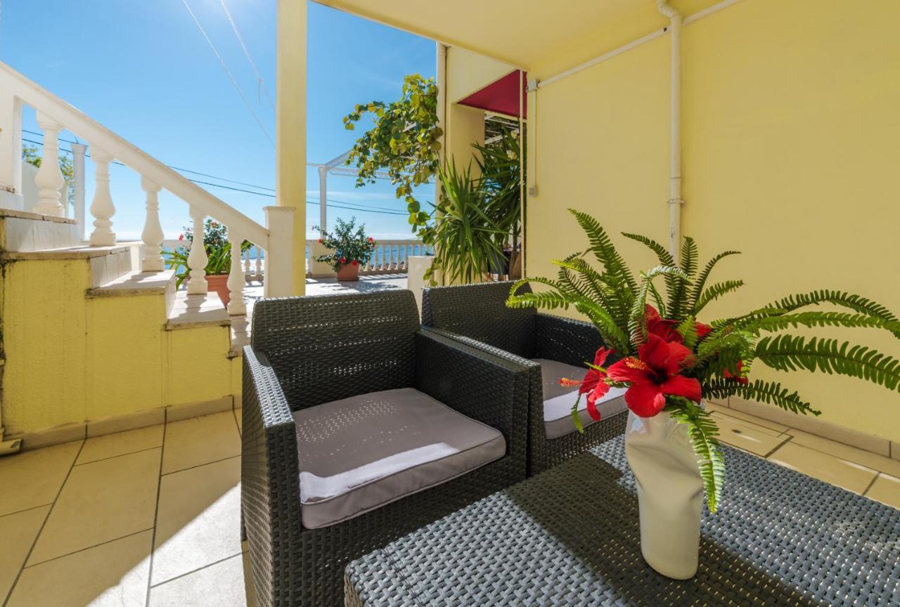 Amazing View Apartment Slavica 3 Dubrovnik Buitenkant foto