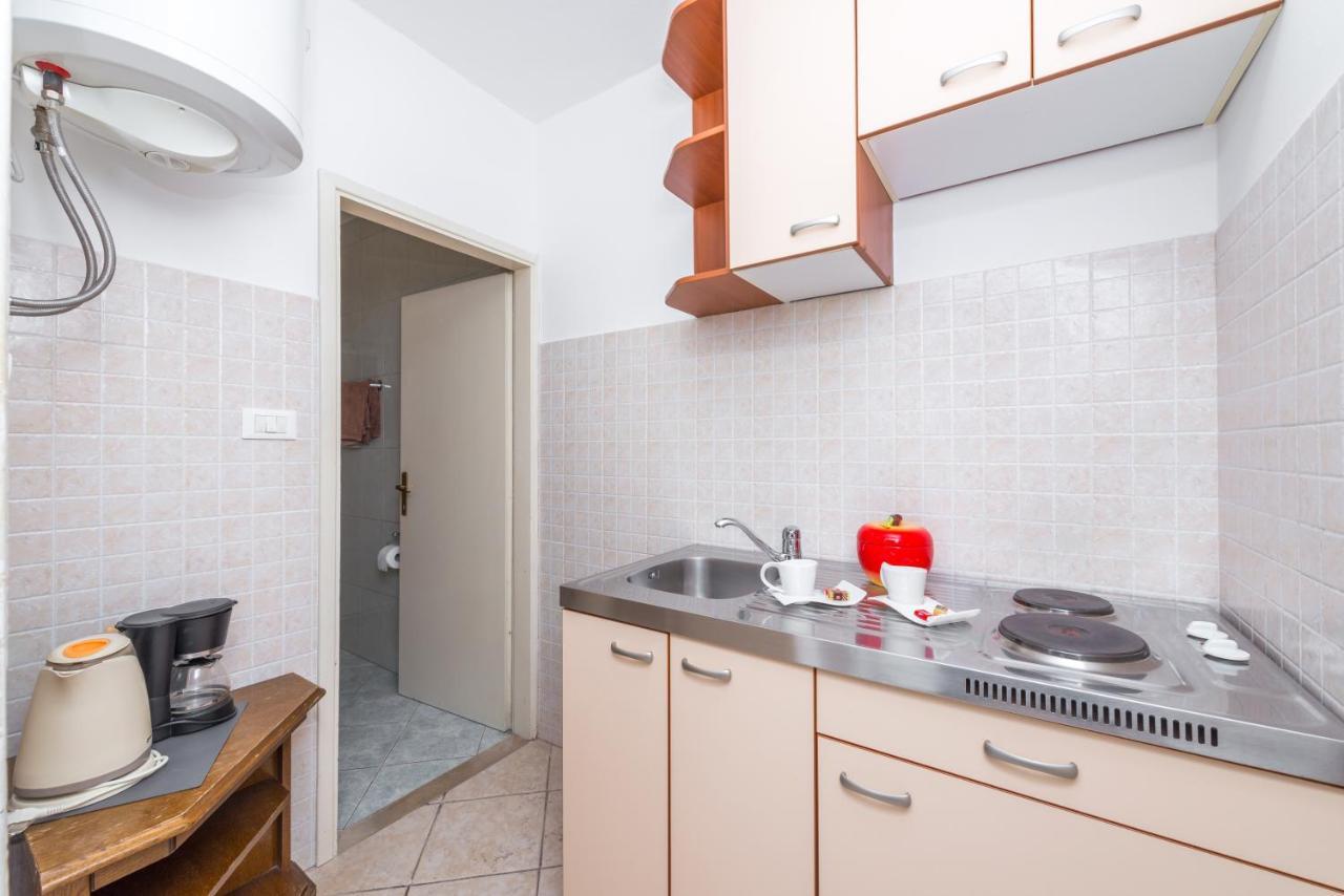 Amazing View Apartment Slavica 3 Dubrovnik Buitenkant foto