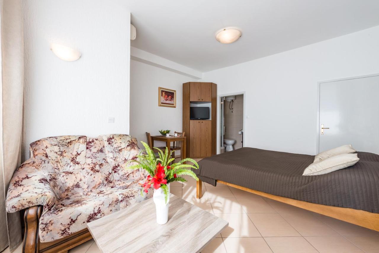 Amazing View Apartment Slavica 3 Dubrovnik Buitenkant foto