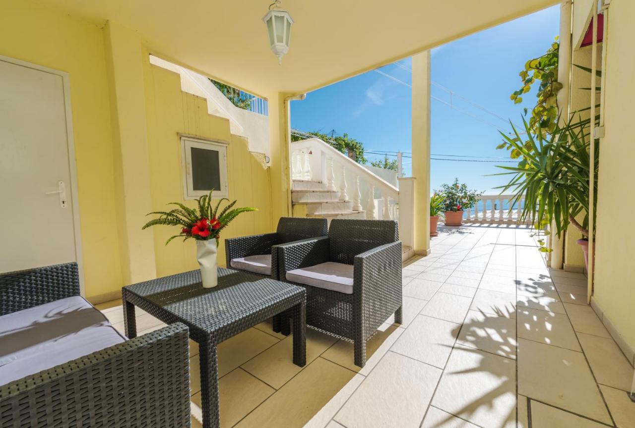 Amazing View Apartment Slavica 3 Dubrovnik Buitenkant foto