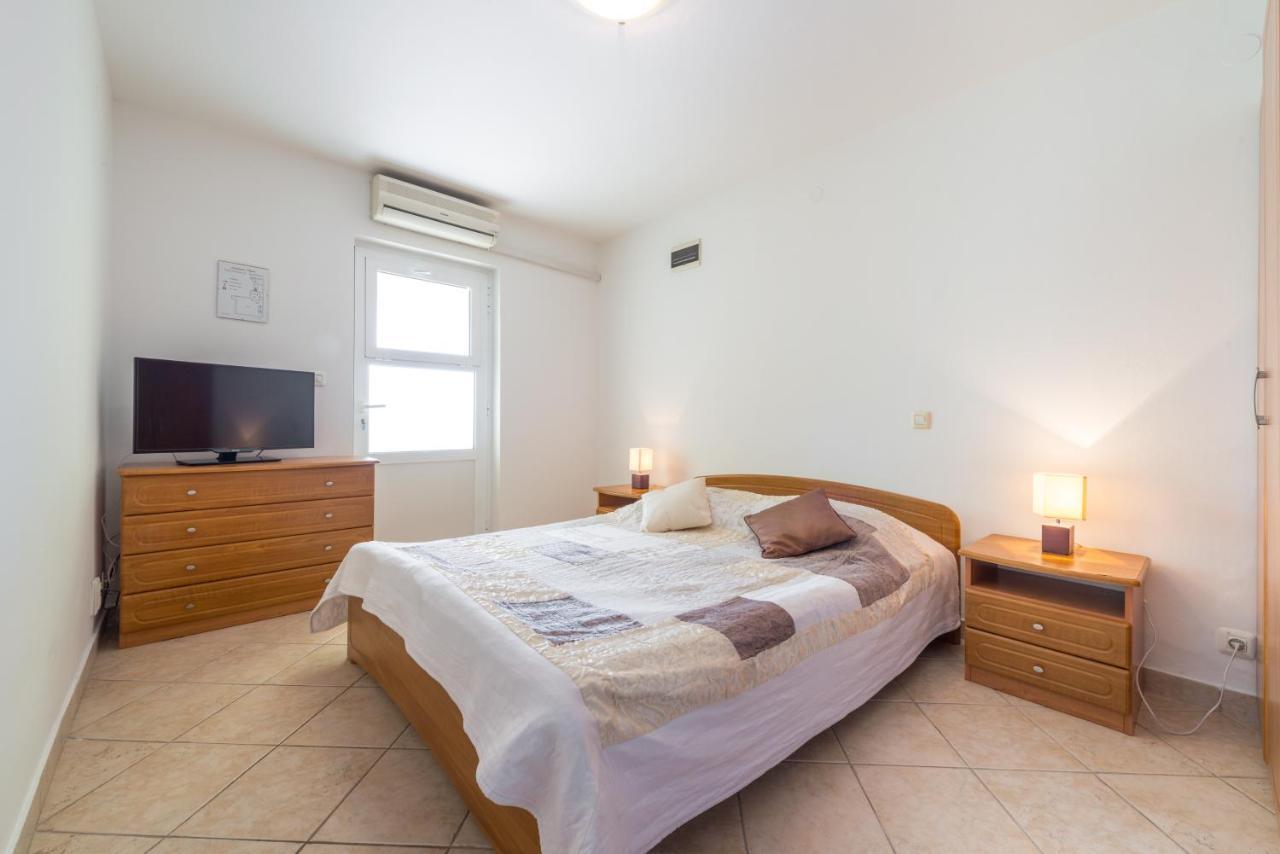 Amazing View Apartment Slavica 3 Dubrovnik Buitenkant foto