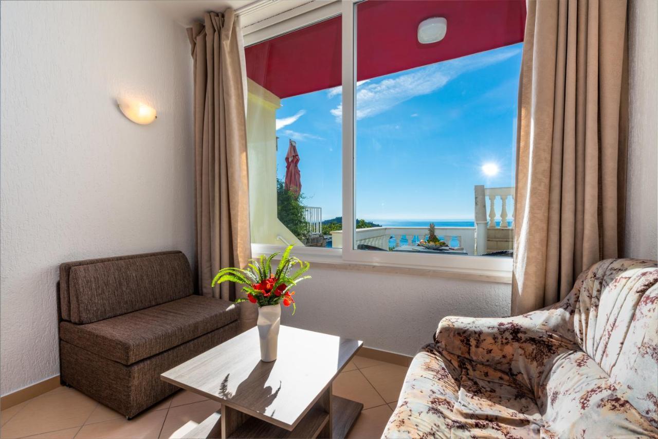 Amazing View Apartment Slavica 3 Dubrovnik Buitenkant foto